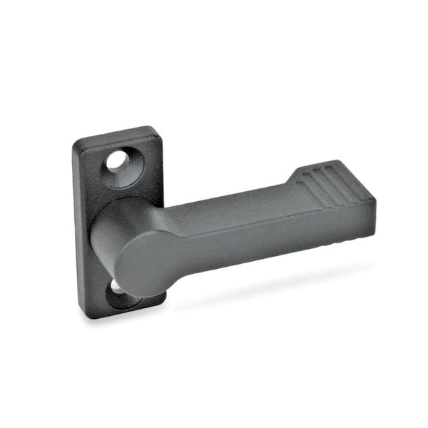 GN702-17-55-A-SW Stop Lock with Flange